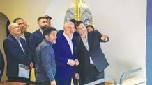 دنیامالی:‌ کشتی در کشور پیشرو است