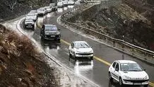 آخرین آمار ترددها و تصادفات در۷ روز ابتدایی طرح نوروزی ۱۴۰۵
