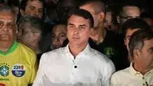 قاضی برزیلی رقیب لولا در انتخابات را ممنوع‌الخروج کرد