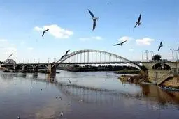 وضعیت هوای خوزستان امروز 9 بهمن 1403/ هوای ۱۲ شهر خوزستان قابل قبول است