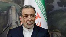 عراقچی به مسقط رفت