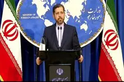 سخنگوی پیشین وزارت امور خارجه سفیر جدید ایران در کرواسی شد