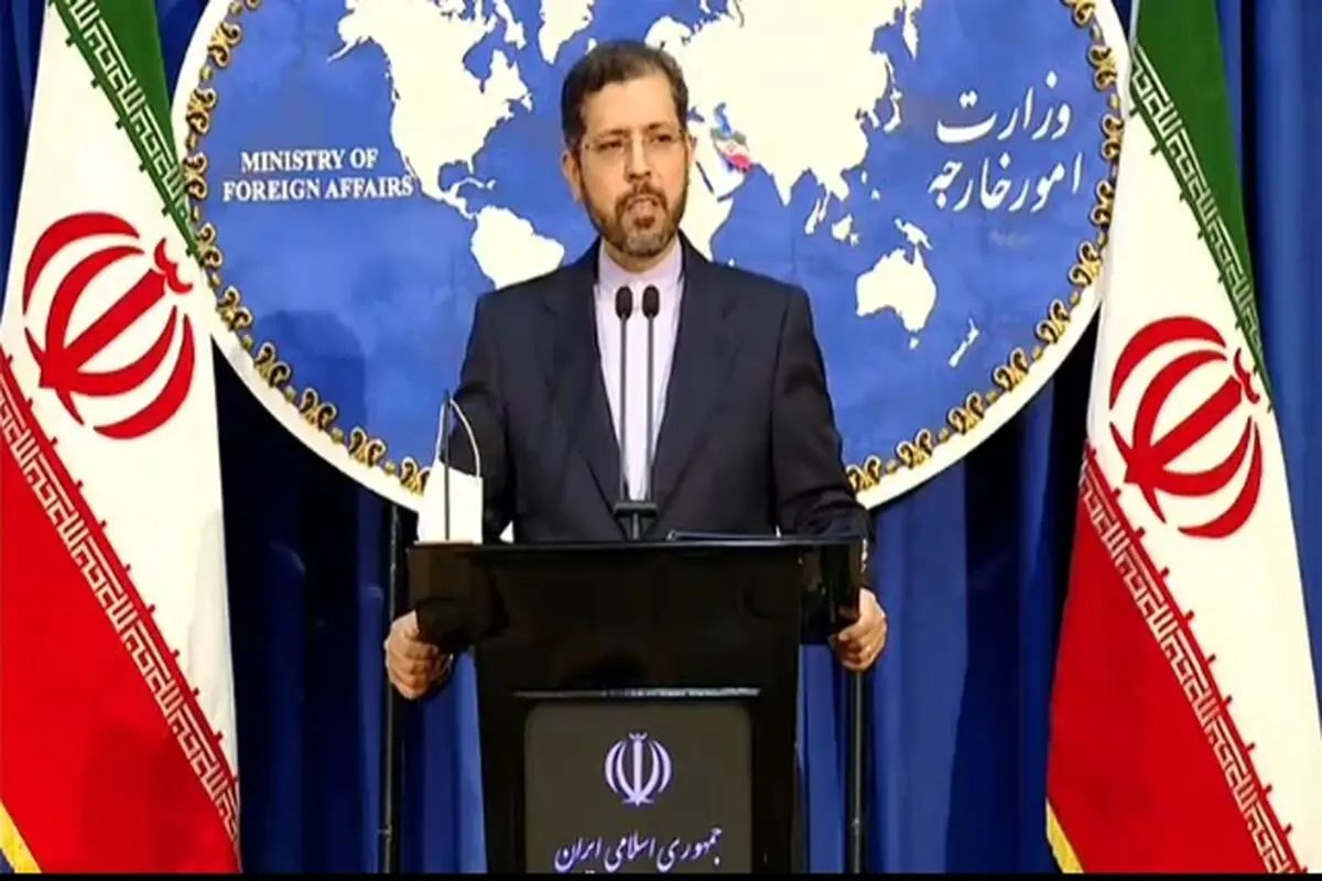 سخنگوی پیشین وزارت امور خارجه سفیر جدید ایران در کرواسی شد