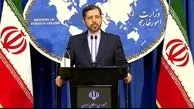 سخنگوی پیشین وزارت امور خارجه سفیر جدید ایران در کرواسی شد