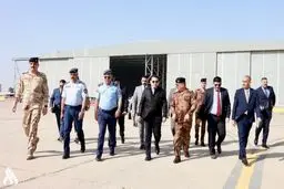 العربی الجدید: مشاور امنیت ملی بغداد درباره کنترل مرز‌های ایران و عراق فردا به تهران می‌آید

