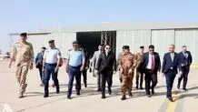 العربی الجدید: مشاور امنیت ملی بغداد درباره کنترل مرز‌های ایران و عراق فردا به تهران می‌آید

