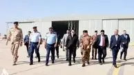 العربی الجدید: مشاور امنیت ملی بغداد درباره کنترل مرز‌های ایران و عراق فردا به تهران می‌آید

