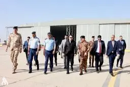 العربی الجدید: مشاور امنیت ملی بغداد درباره کنترل مرز‌های ایران و عراق فردا به تهران می‌آید


