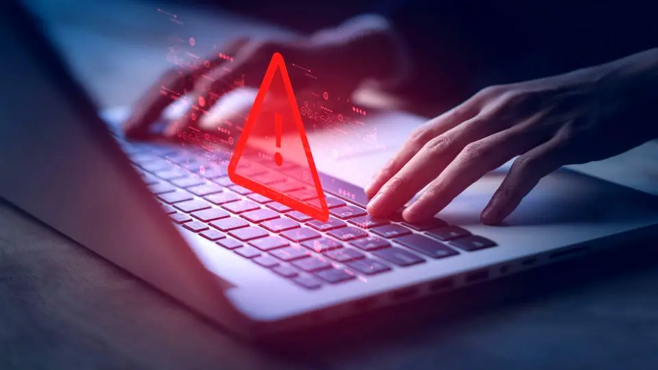 خنثی شدن ۵ حمله بزرگ سایبری