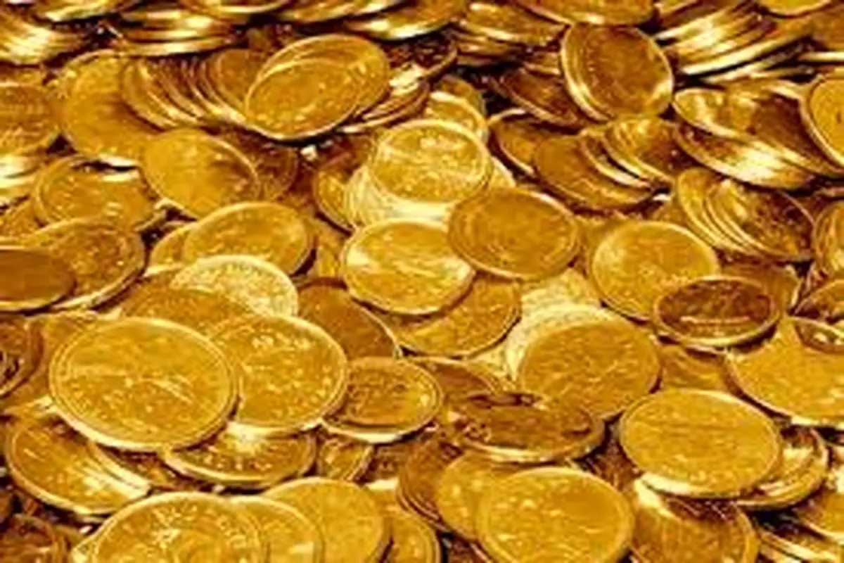 قیمت ربع سکه؛ دوشنبه ۱۵ اردیبهشت ماه ۱۴۰۴