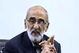 پافشاری دوباره شریعتمداری بر بستن تنگه هرمز/  برخی درمجلس به دنبال طرح آن هستند
