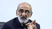 اعلام برائت حسین شریعتمداری از تندروها! 