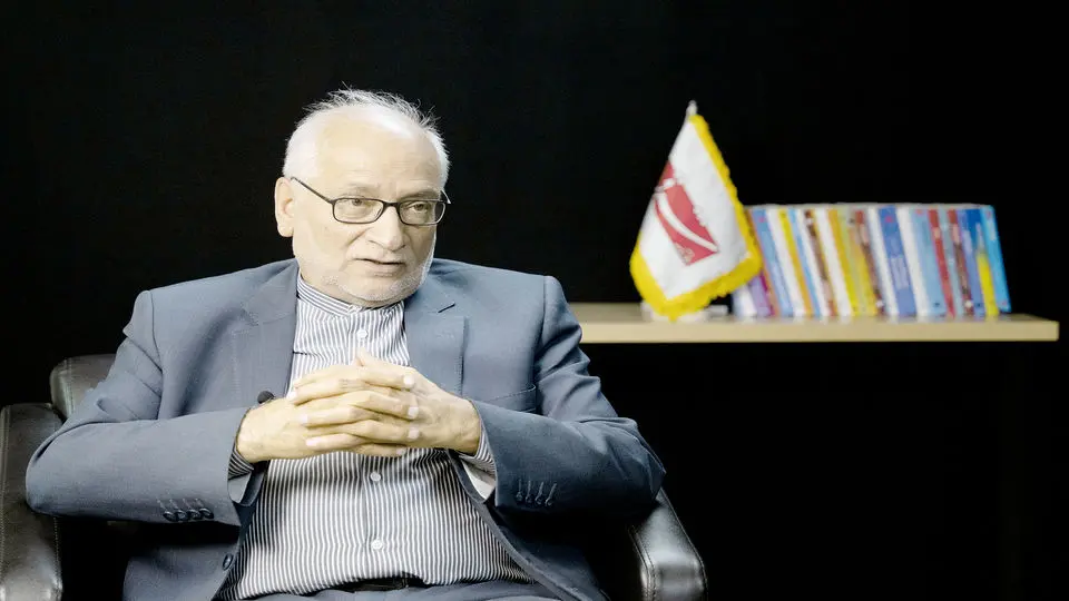 ایران نیاز به تغییر راهبرد دارد