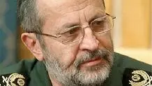 سردار علیرضا افشار درگذشت