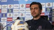 امیدواریم در شان ایران مقابل الهلال بازی کنیم

