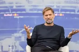کلوپ سرمربی رئال می شود