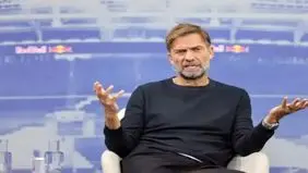 کلوپ سرمربی رئال می شود