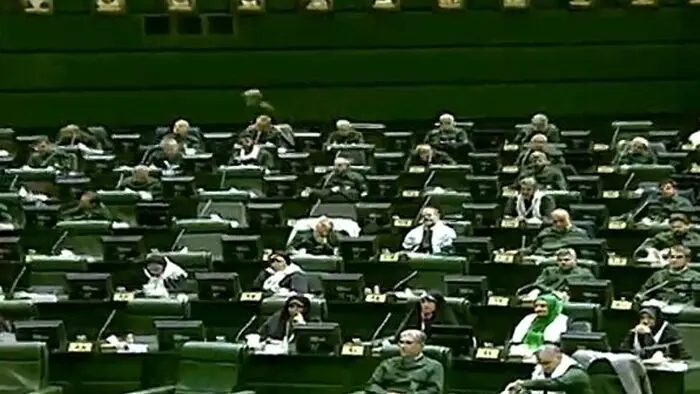 قانون علیه ارتباط