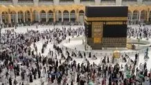 اعزام ۳۹ هزار و ۶۰۰ تَن به حج ابراهیمی در سال جاری