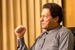 پایان  عمر  سیاسی عمران‌ خان؟