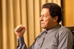 پایان  عمر  سیاسی عمران‌ خان؟