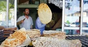 نانوایی ها سه شیفته شدند