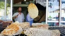 نان گران می شود؟ 