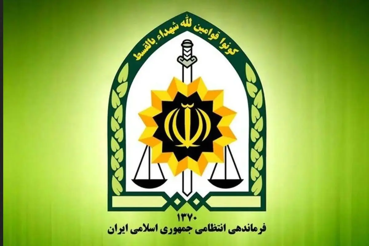 شهادت مامور فراجا در آذربایجان شرقی
