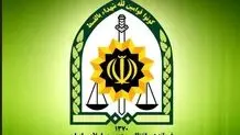 شهادت مامور فراجا در آذربایجان شرقی