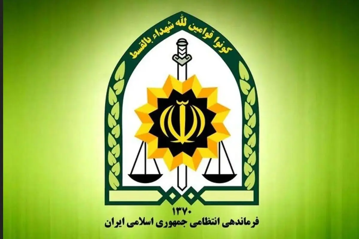 شهادت مامور فراجا در آذربایجان شرقی