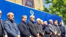 دیپلمات متواضع