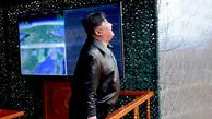 موشک جدید و مخوف کره‌شمالی؛ موشک جدید «کیم جونگ اون» آزمایش شد/ ویدئو و تصاویر 