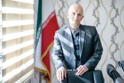 امید در اسارت