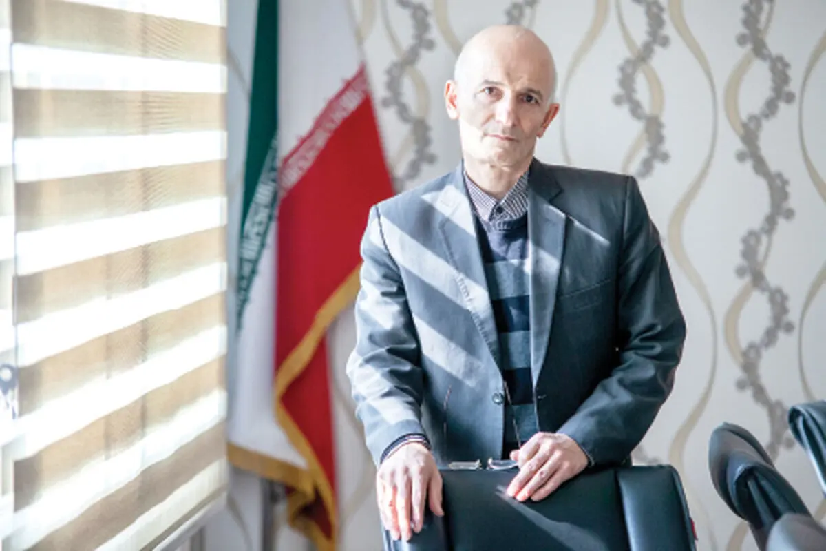 امید در اسارت