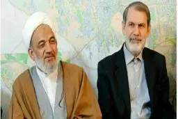 آقاتهرانی رئیس شورای مرکزی و محصولی دبیرکل جبهه پایداری باقی ماندند

