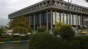 ساختمان شیشه ای صدا و سیما موزه می شود