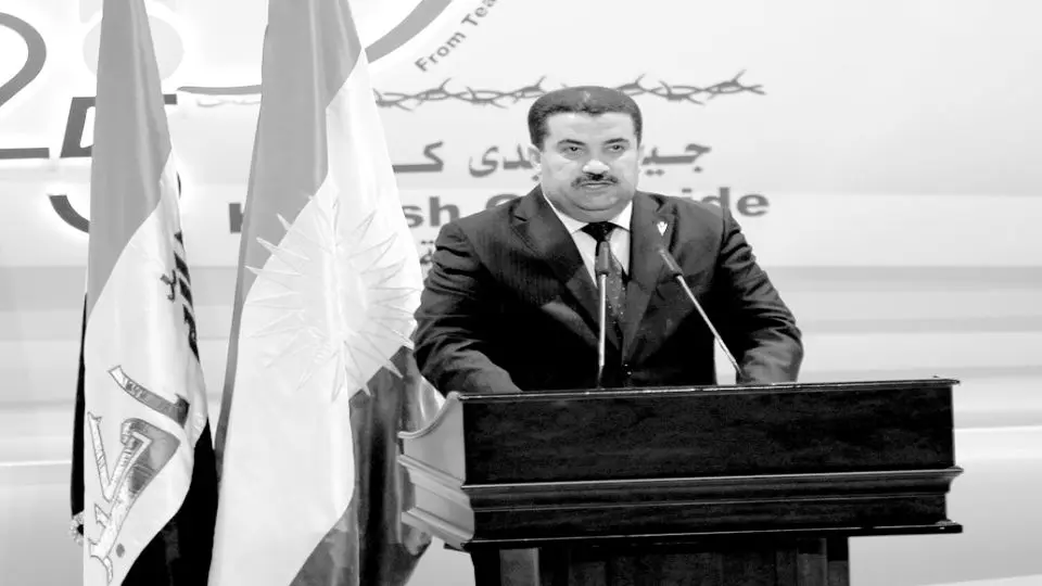 رقابت بر سر وزارتخانه‌های امنیتی، مانع بزرگ تشکیل دولت عراق
