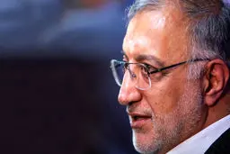 اولین واکنش شهردار به کارزار برکناری علیرضا زاکانی؛ «من شهردارم»!/ ویدئو