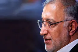 اولین واکنش شهردار به کارزار برکناری علیرضا زاکانی؛ «من شهردارم»!/ ویدئو