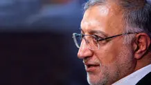 آخرین خبر از برکناری علیرضا زاکانی/ شهرداری تهران تعطیل شد