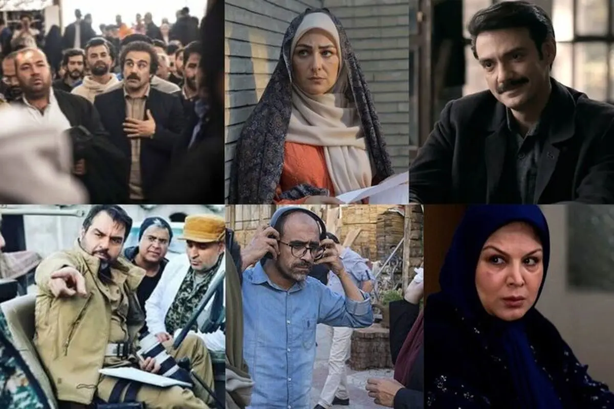 هر آنچه می‌خواهید از سریال‌های نوروز و رمضان بدانید