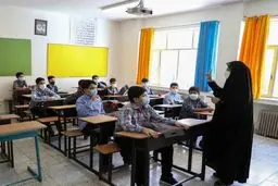 بهره برداری همزمان 2000 طرح آموزشی و پرورشی در سراسر کشور