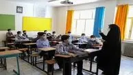 بهره برداری همزمان 2000 طرح آموزشی و پرورشی در سراسر کشور