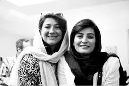 انتظار لبخند شادی روزنامه‌نگاران

