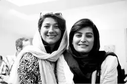 انتظار لبخند شادی روزنامه‌نگاران

