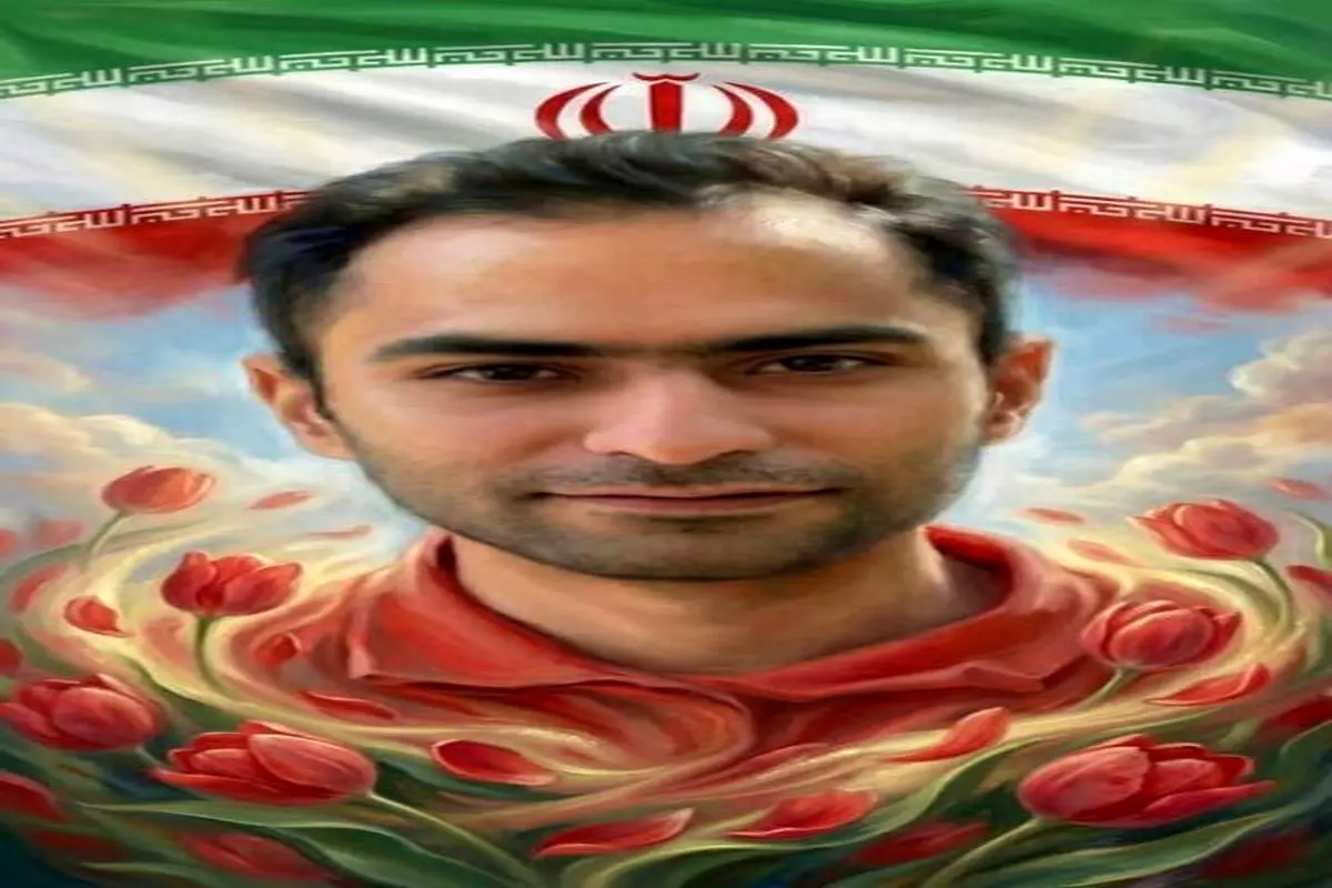 صدابردار و تهیه‌کننده رادیو نمایش به شهادت رسید / صدرا ردایی زمان حمله آمریکا و اسرائیل کجا بود؟ + عکس