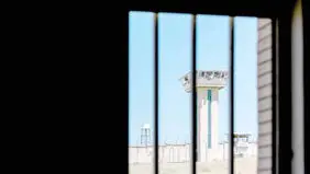 عفو معیاری و آشتی ملی
