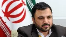 وزیر ارتباطات: سرعت اینترنت تا ۸۰ برابر افزایش می‌یابد


