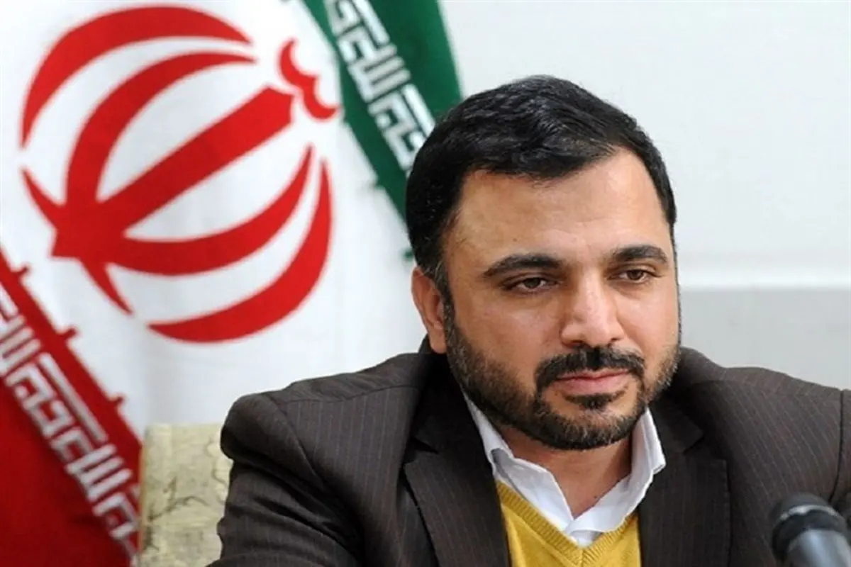 وزیر ارتباطات: سرعت اینترنت تا ۸۰ برابر افزایش می‌یابد

