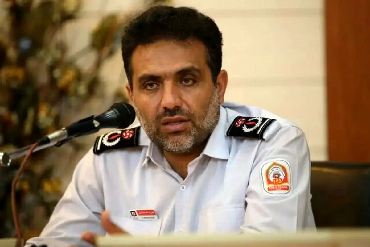 به این پاساژهای بازار بزرگ تهران نروید